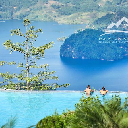 Bakhan Village Resort Mai Châu Kültér fotó