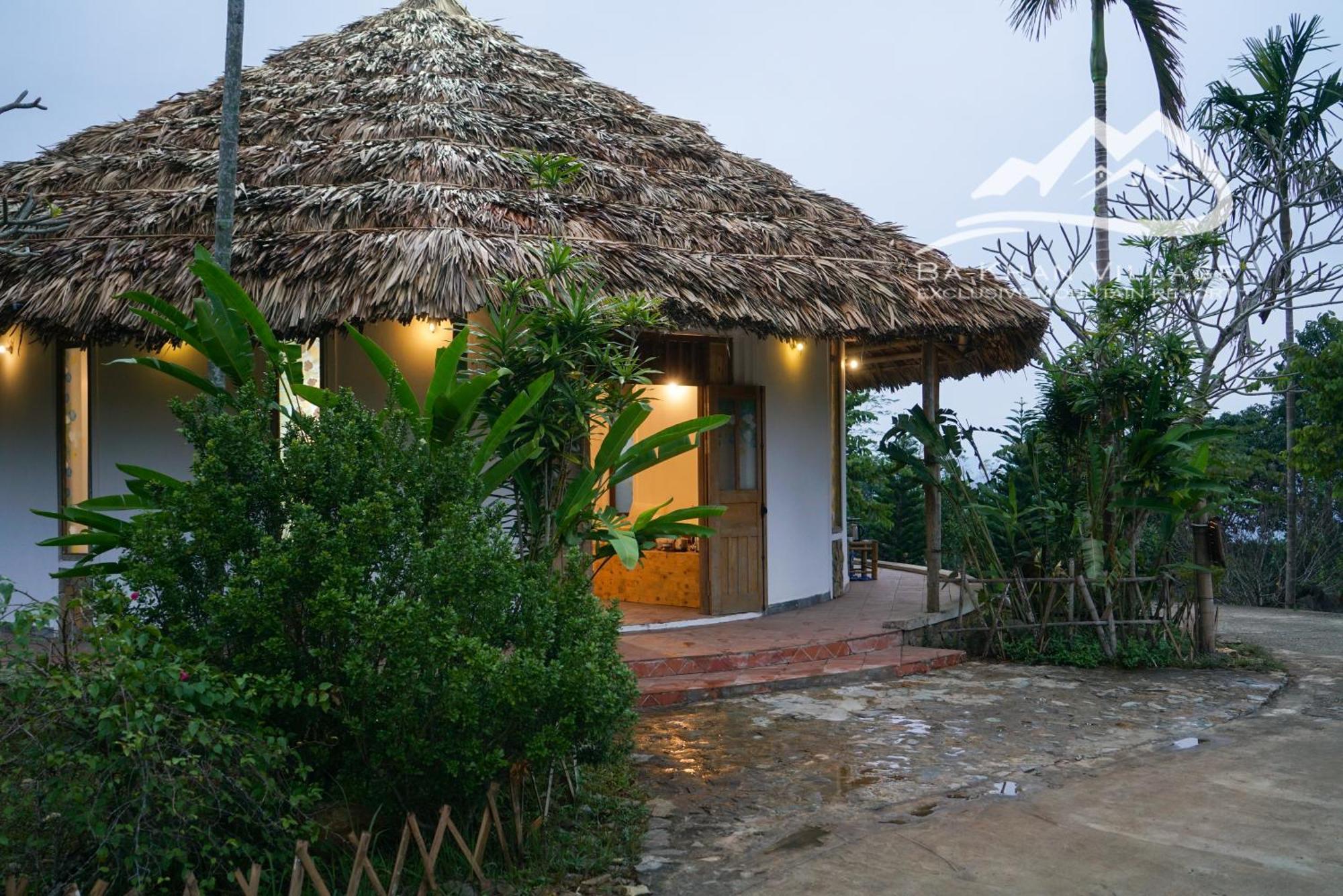 Bakhan Village Resort Mai Châu Kültér fotó