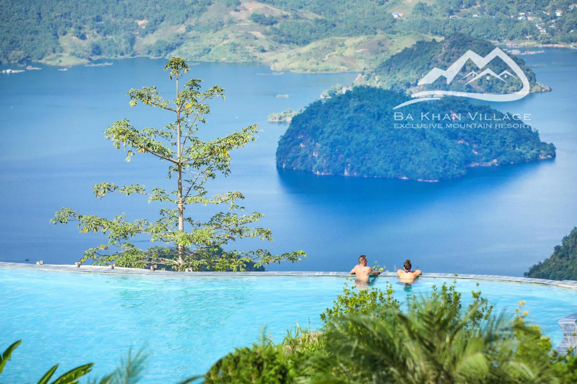 Bakhan Village Resort Mai Châu Kültér fotó