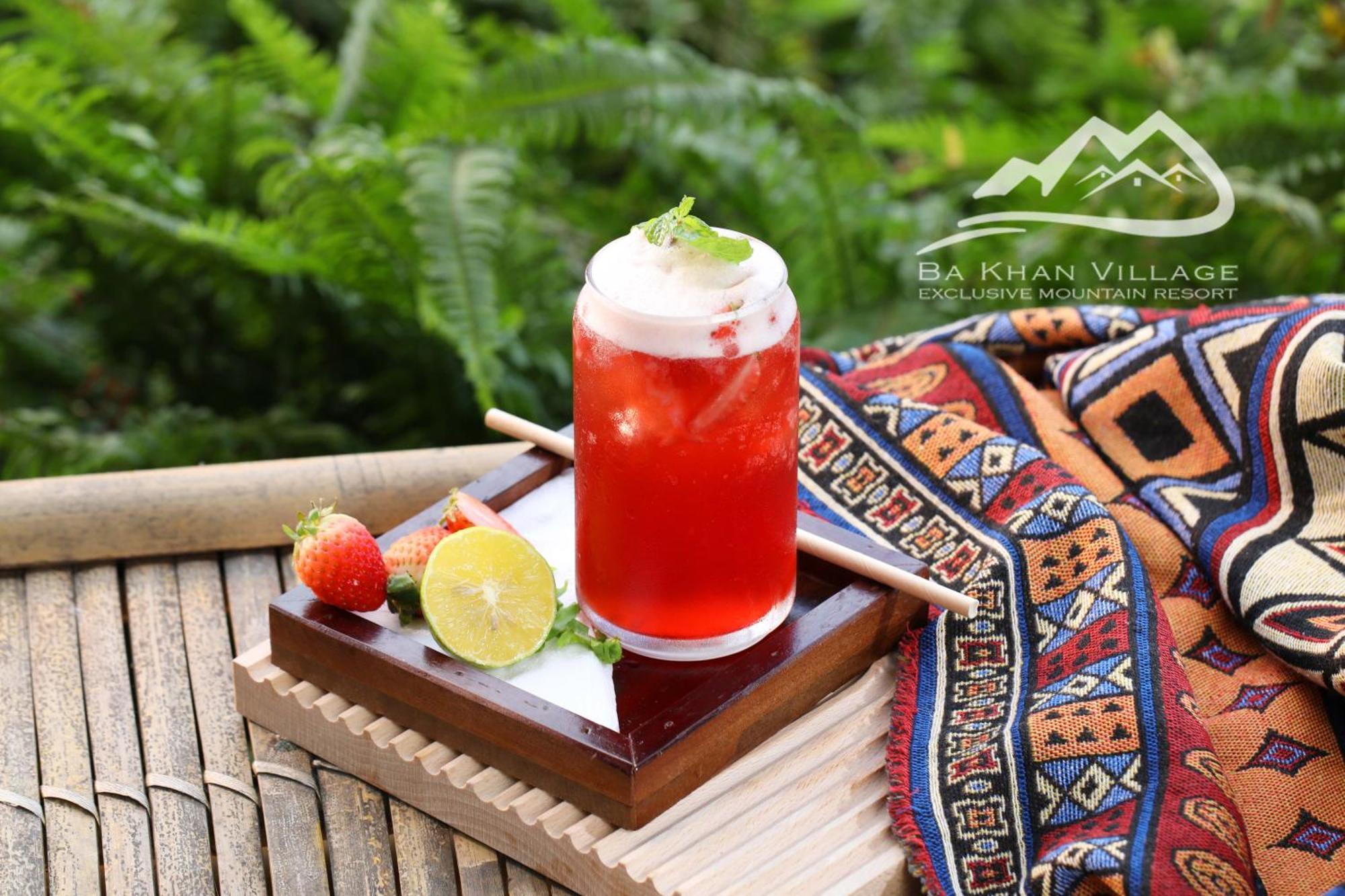Bakhan Village Resort Mai Châu Kültér fotó