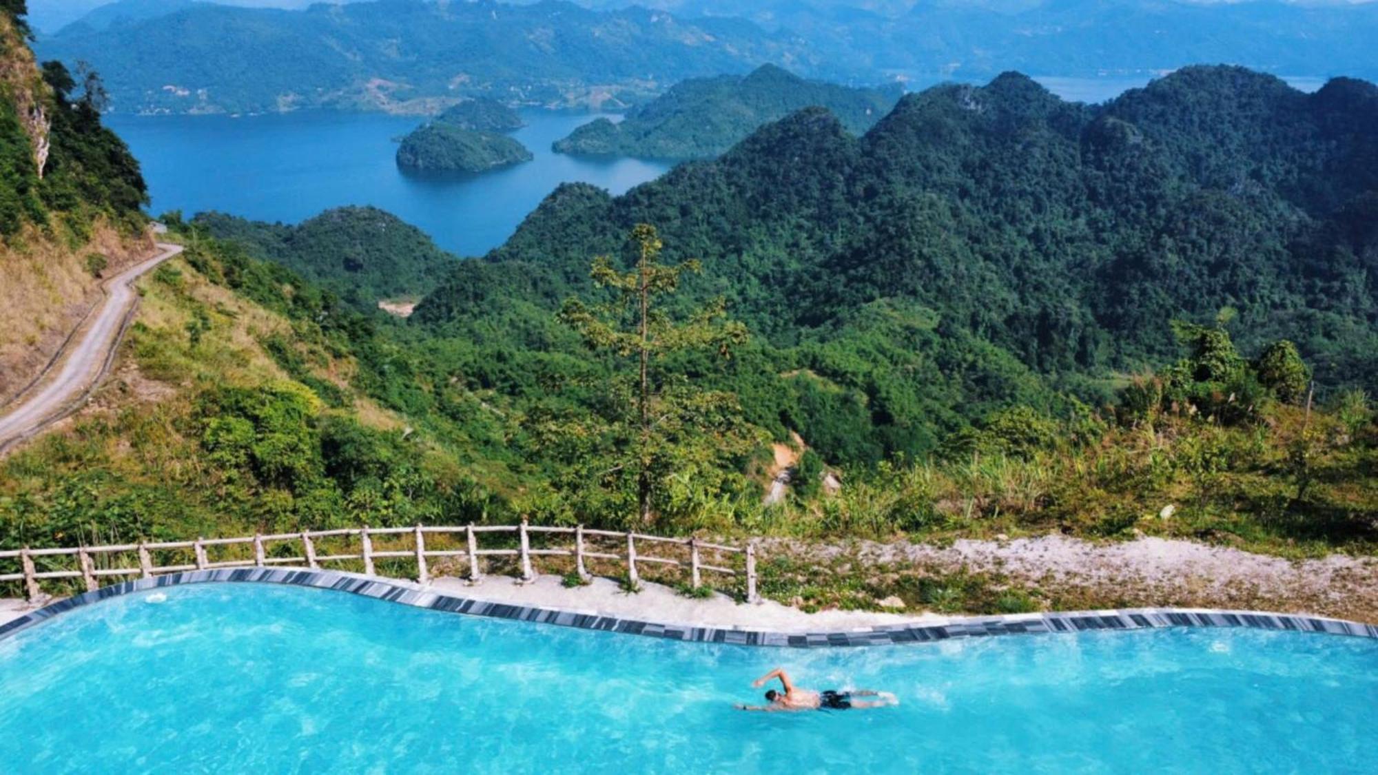 Bakhan Village Resort Mai Châu Kültér fotó