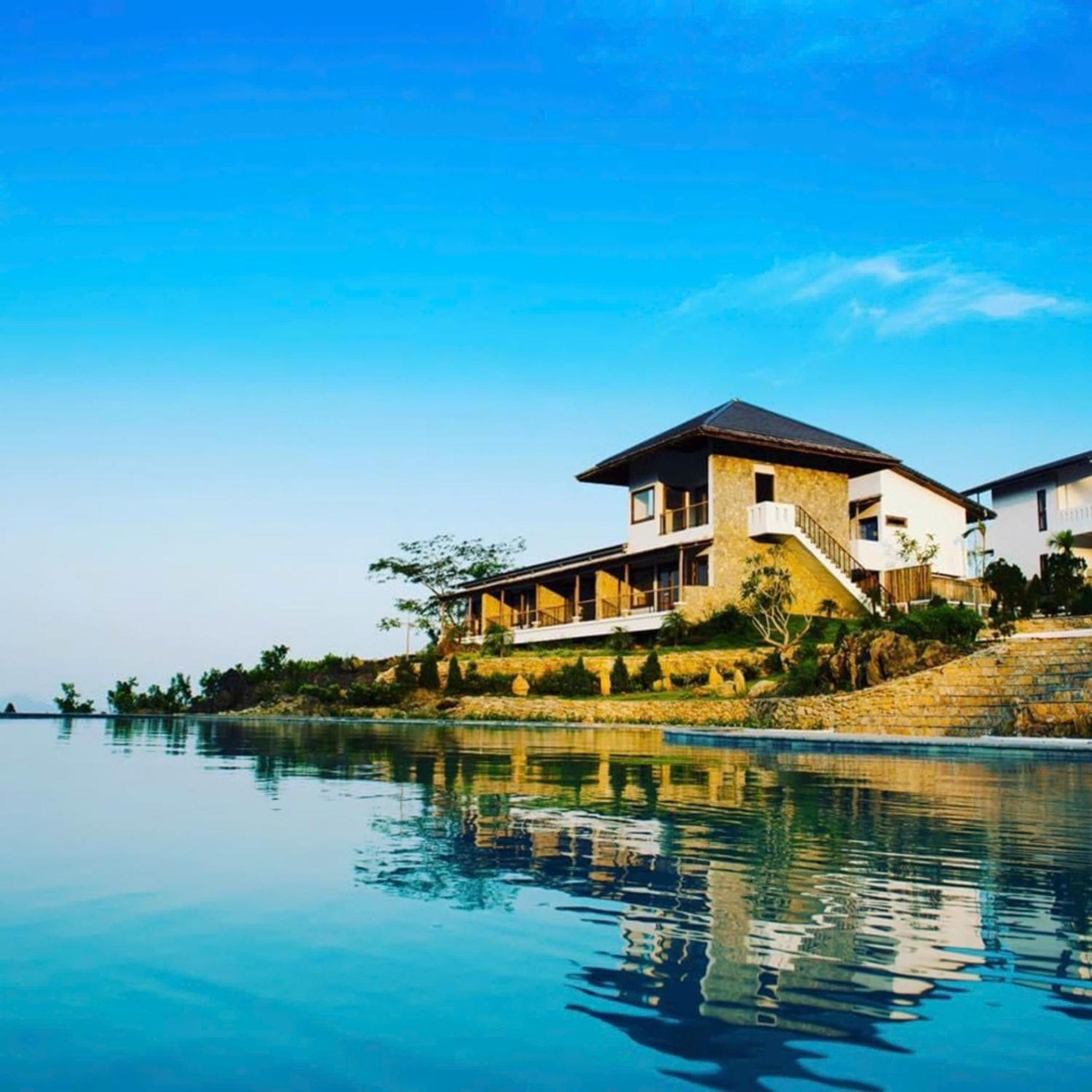 Bakhan Village Resort Mai Châu Kültér fotó