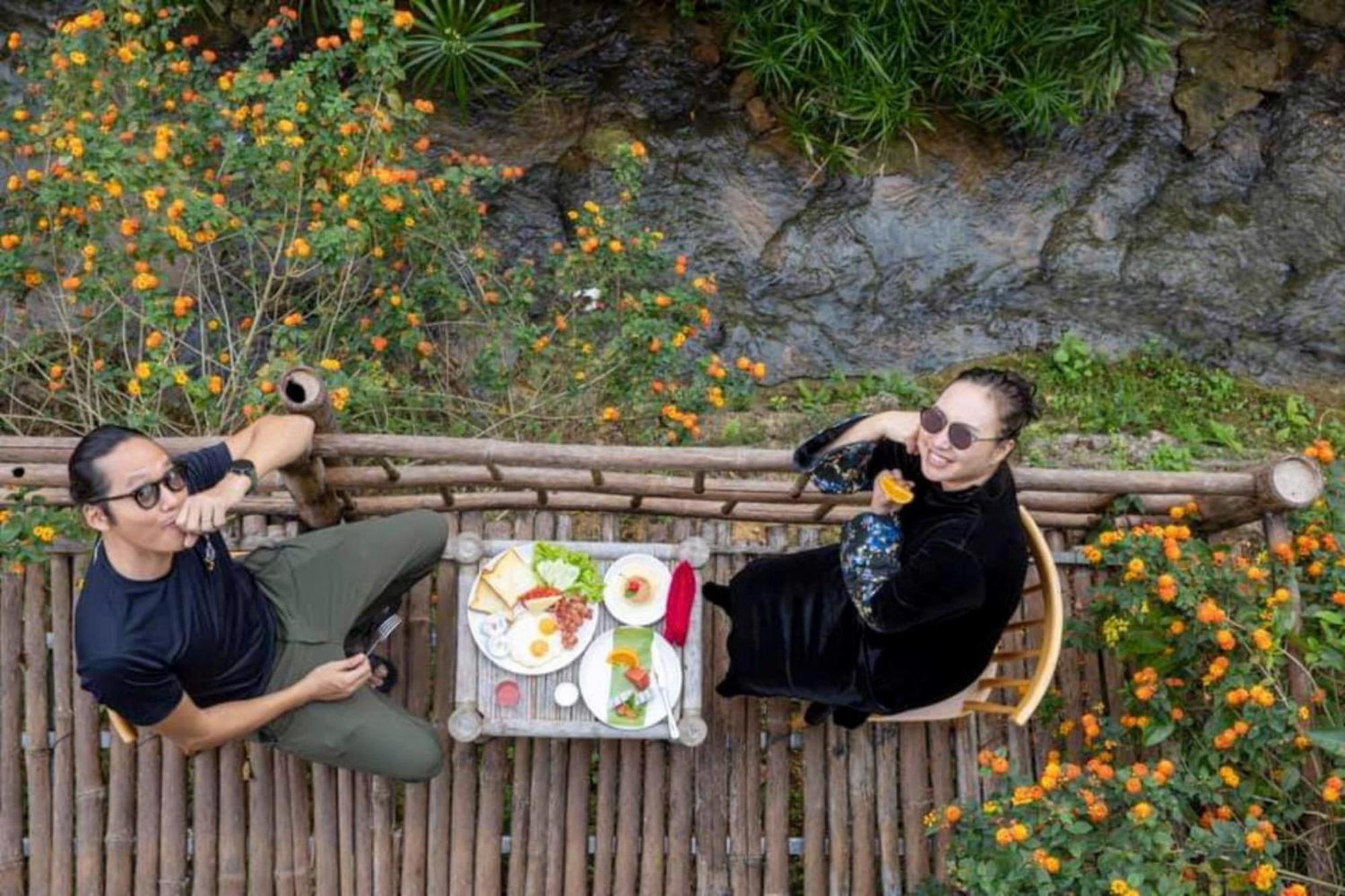 Bakhan Village Resort Mai Châu Kültér fotó