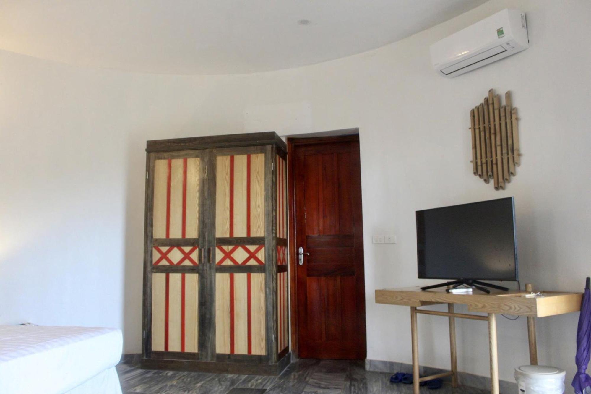 Bakhan Village Resort Mai Châu Kültér fotó